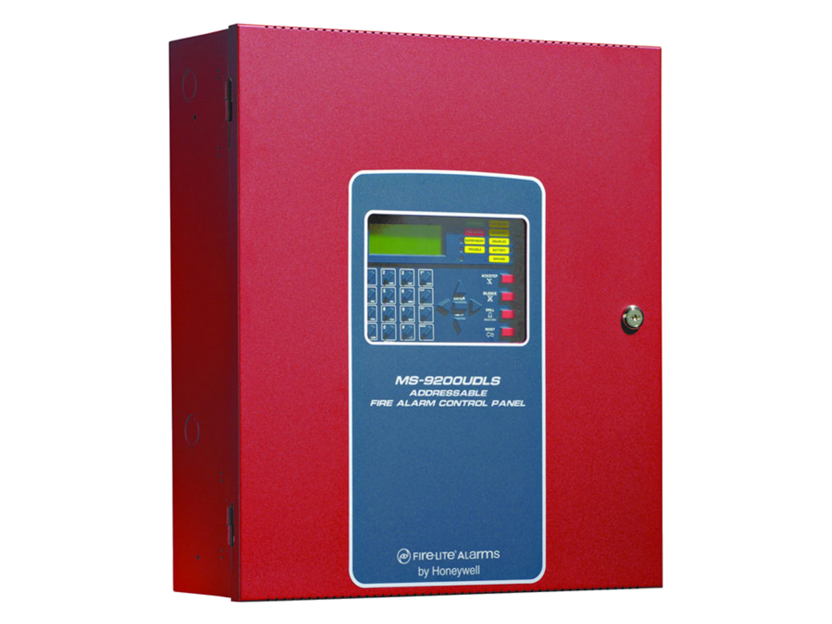 DF-60415 honeywell MS-9200UDLS(E) Rev 2 產品圖片