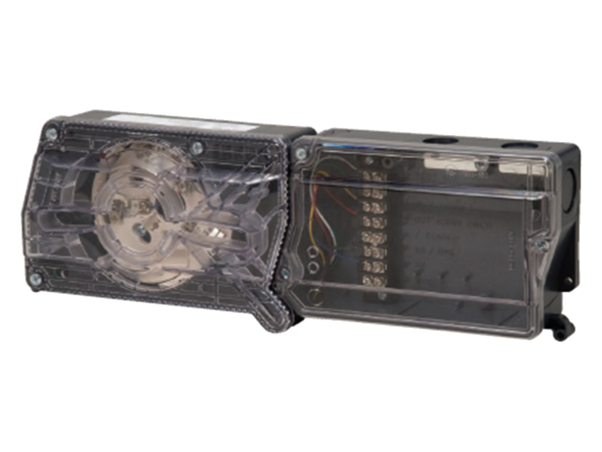 DF-60430 honeywell D355PL(A)/DNRW InnovairFlex 產品圖片