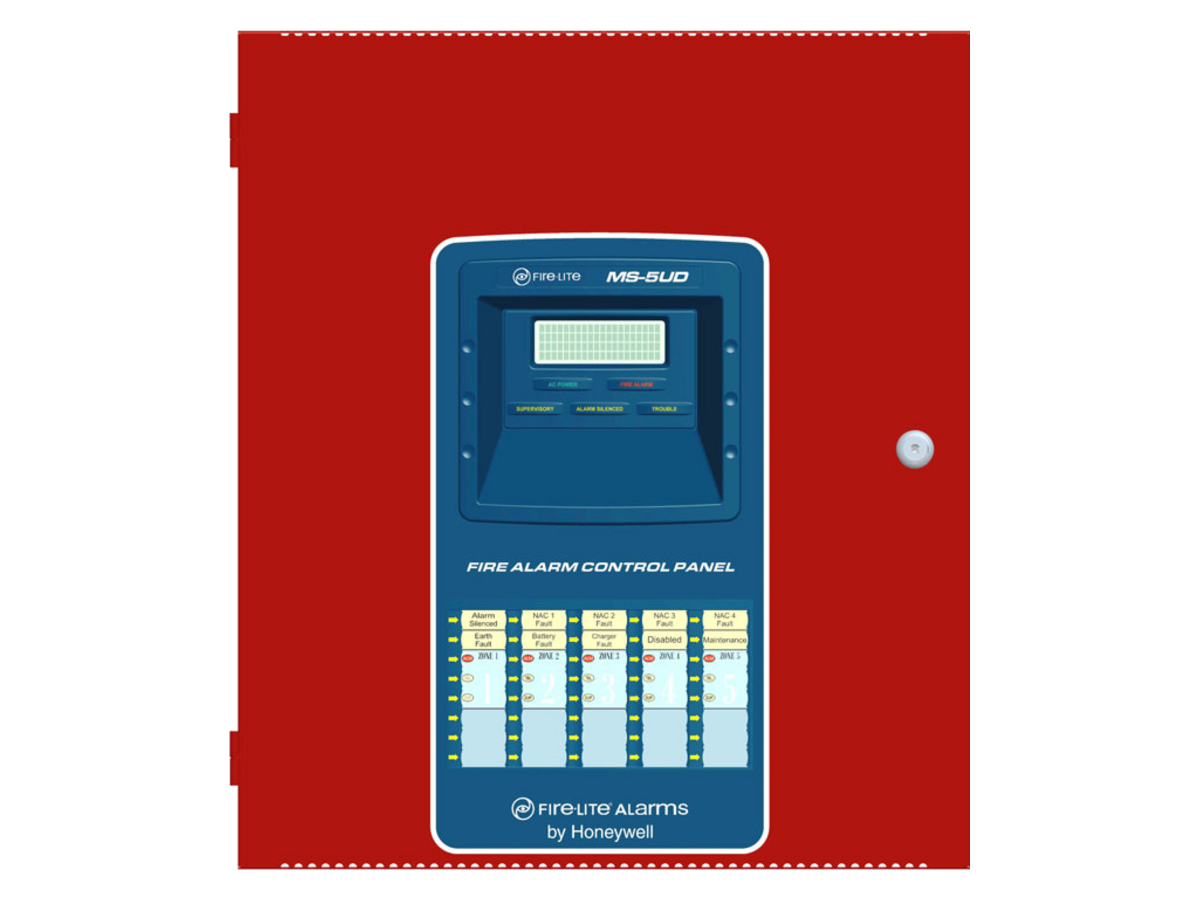 DF-60440 Honeywell MS-5UD-7C/MS-10UD-7C 產品圖片