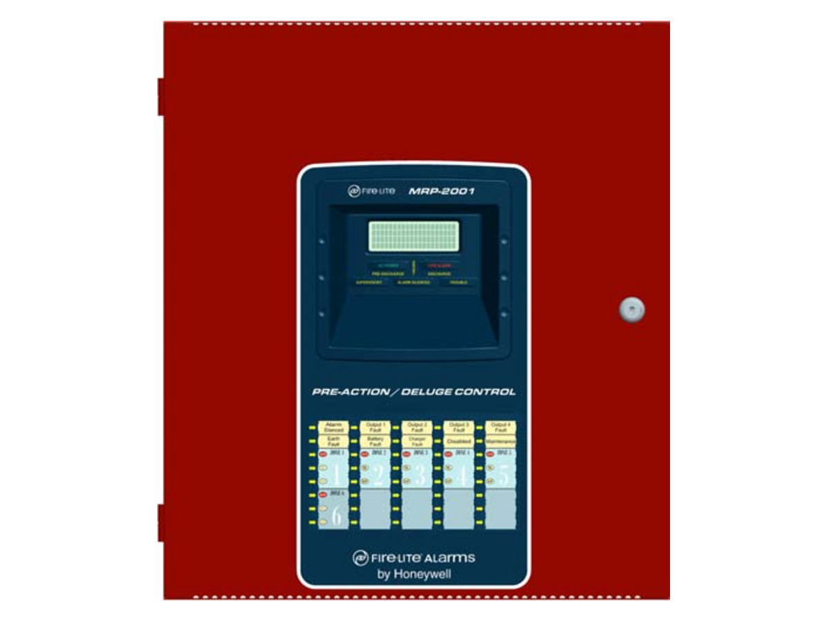 DF-60441 Honeywell MRP-2001C 產品圖片