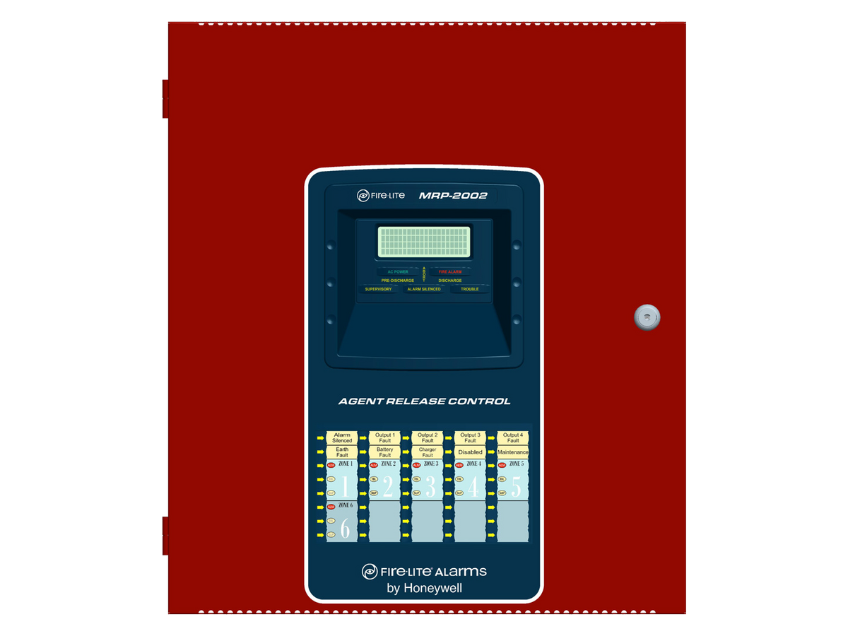 DF-60443 Honeywell MRP-2002C 產品圖片