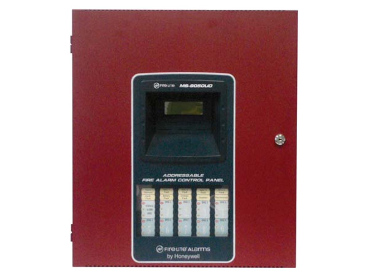 DF-60445 Honeywell MS-9050UDC 產品圖片