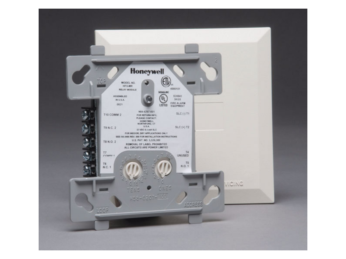 DF-60620 honeywell HFS(A) 產品圖片