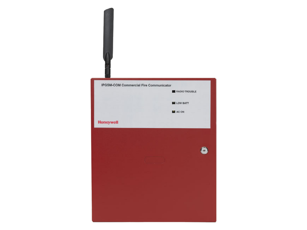 DF-60660 honeywell IPGSM-COM 產品圖片