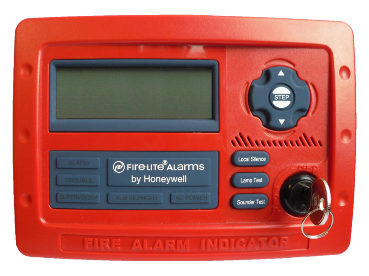 DF-60676 honeywell ANN-80C 產品圖片