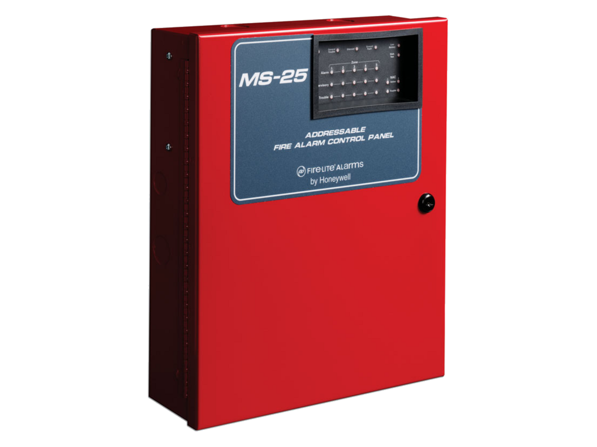 DF-60704 Honeywell MS-25C Rev 2 產品圖片