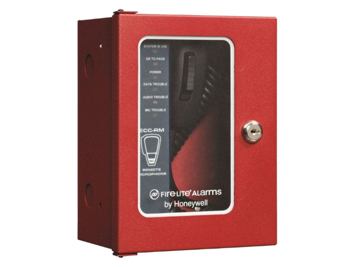 DF-60760 honeywell ECC-RM 產品圖片