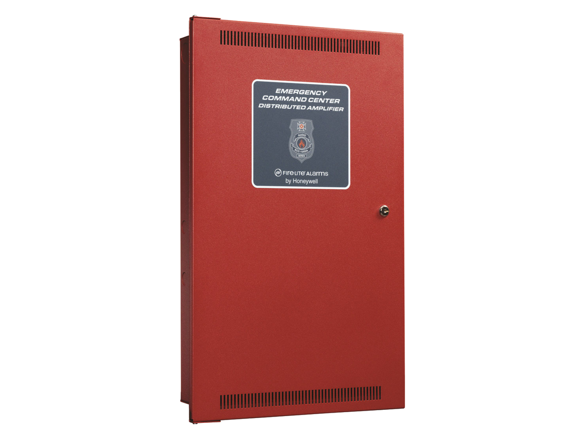 DF-60763 honeywell ECC-50DA(E) 產品圖片
