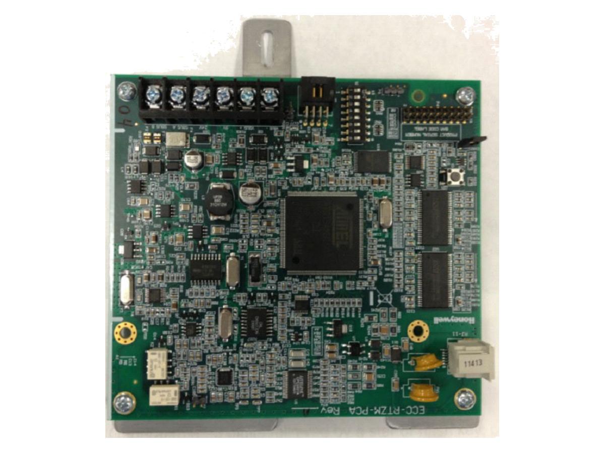 DF-60785 honeywell ECC-RTZM 產品圖片