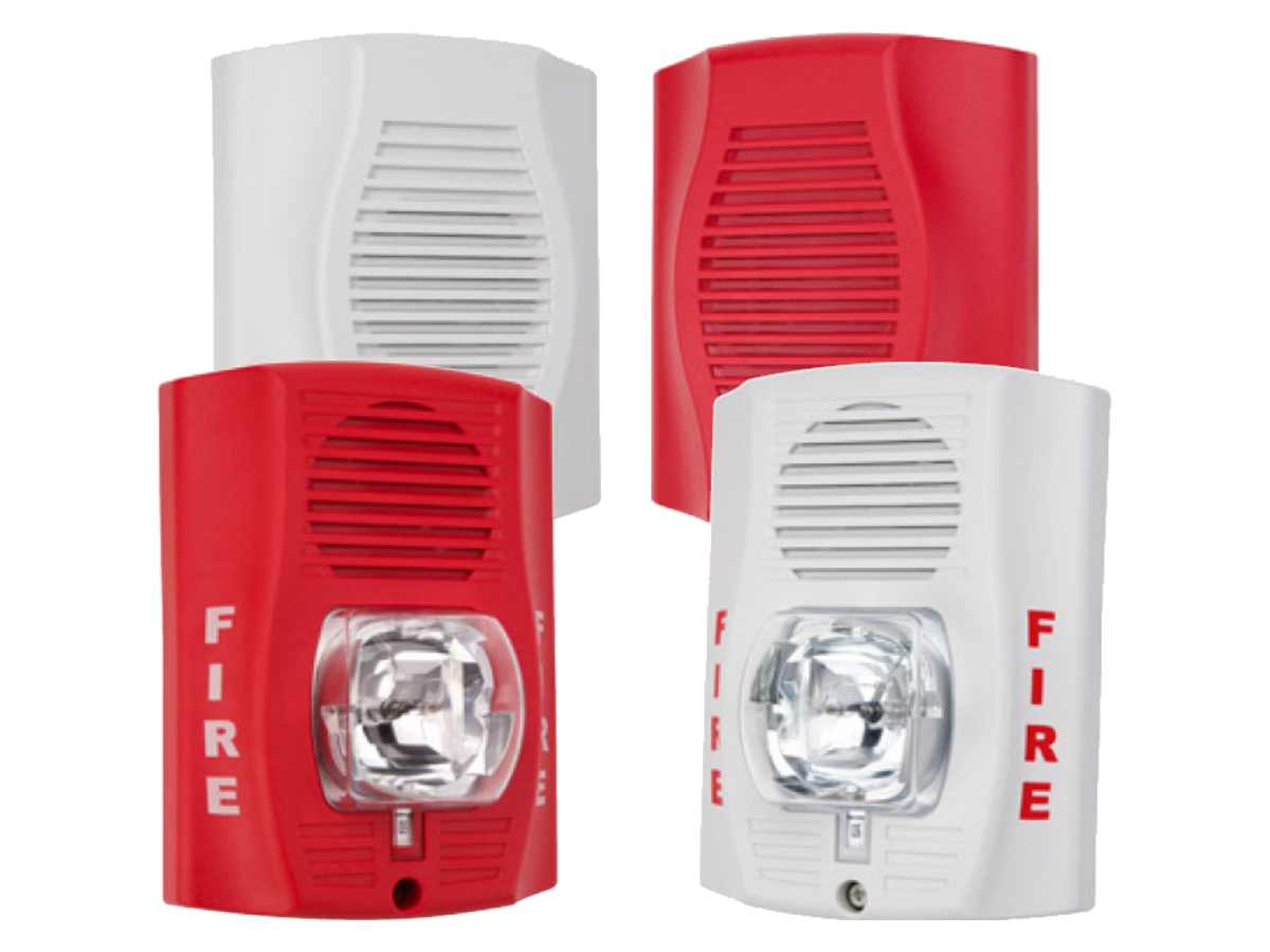 DF-60803 honeywell SpectrAlert® Advance™ 產品圖片