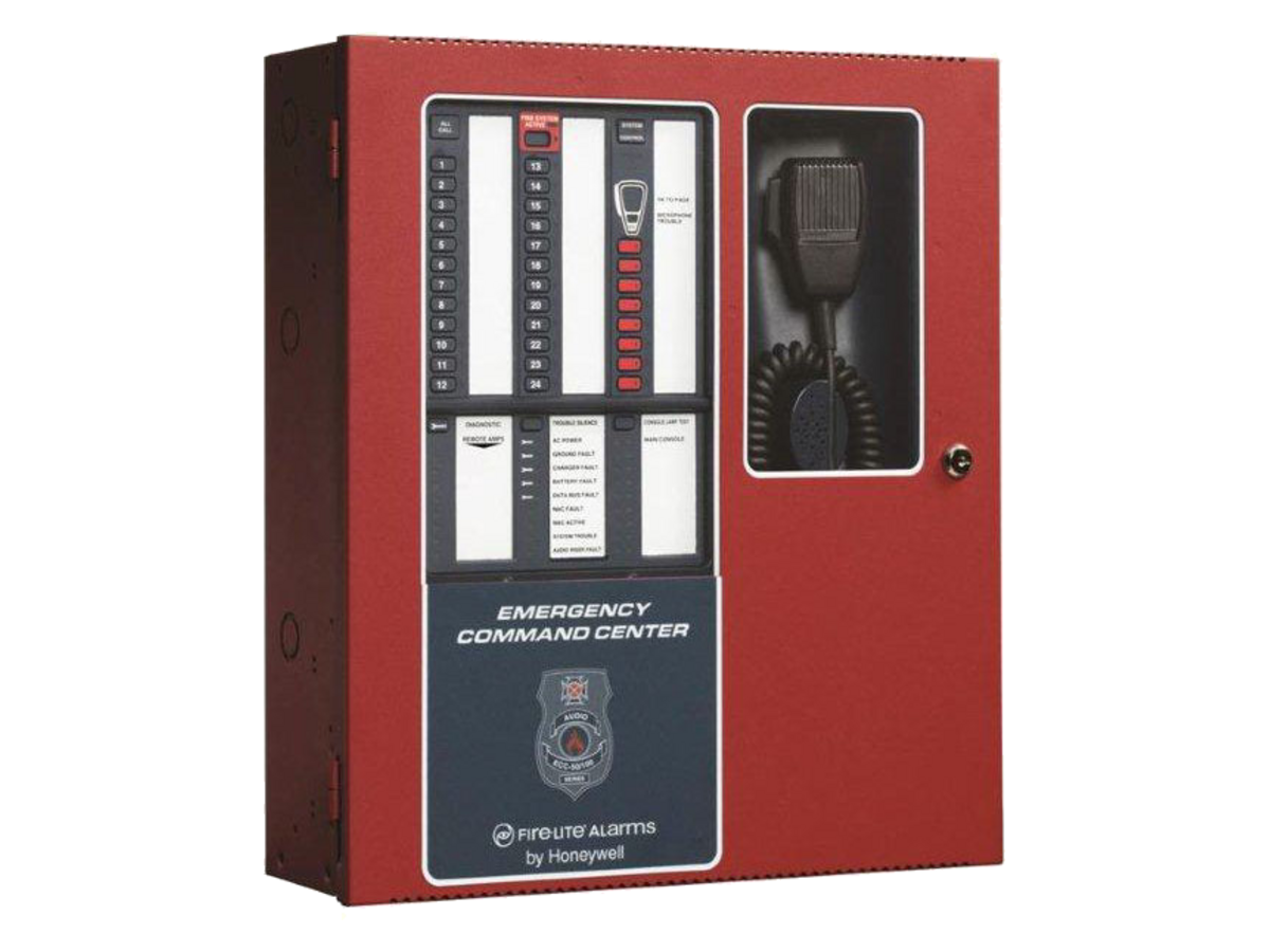 DF-60815 honeywell ECC-50/100C 產品圖片