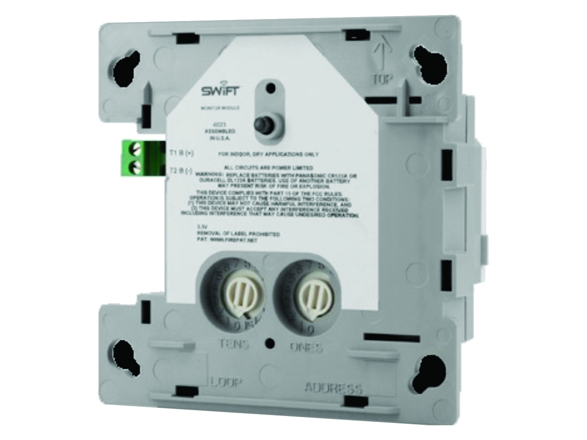 DF-60830SP honeywell SWIFT™ 產品圖片
