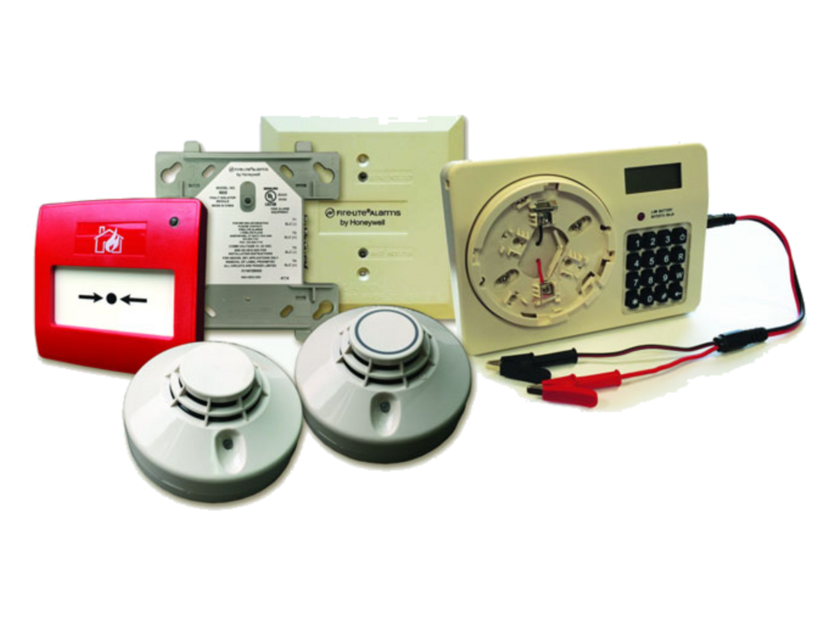 DF-60853SP honeywell Serie 900: 產品圖片