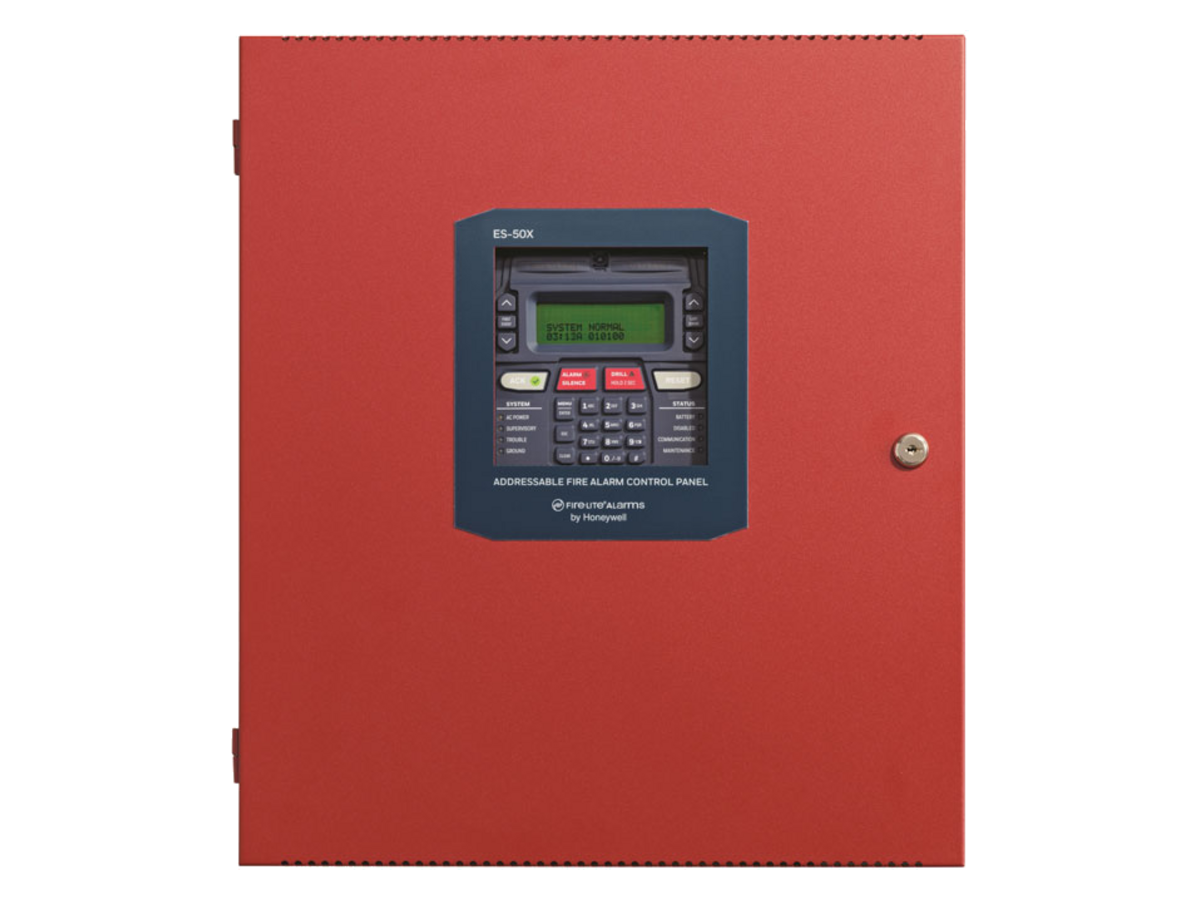 DF-60954 Honeywell ES-50XC 產品圖片