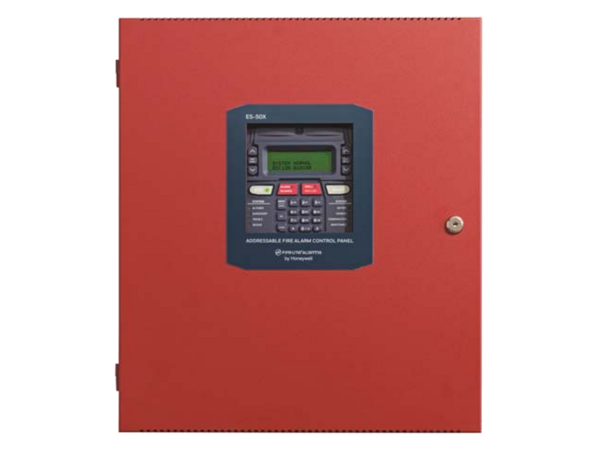 DF-60954FR Honeywell ES-50XC 產品圖片