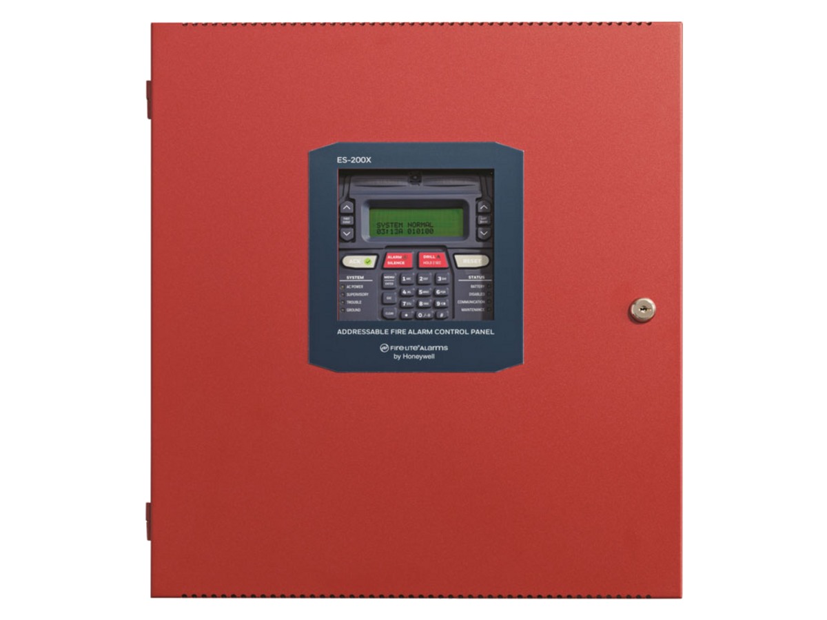 DF-60958 Honeywell ES-200XC 產品圖片