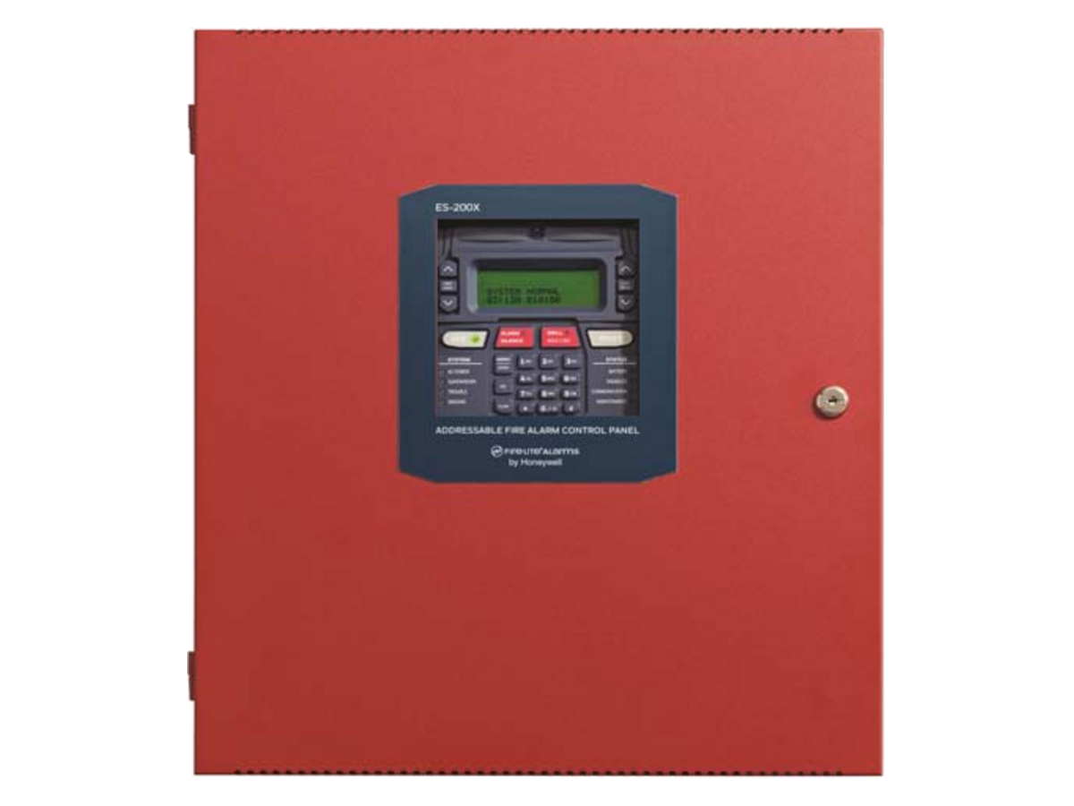 DF-60958FR Honeywell ES-200XC 產品圖片