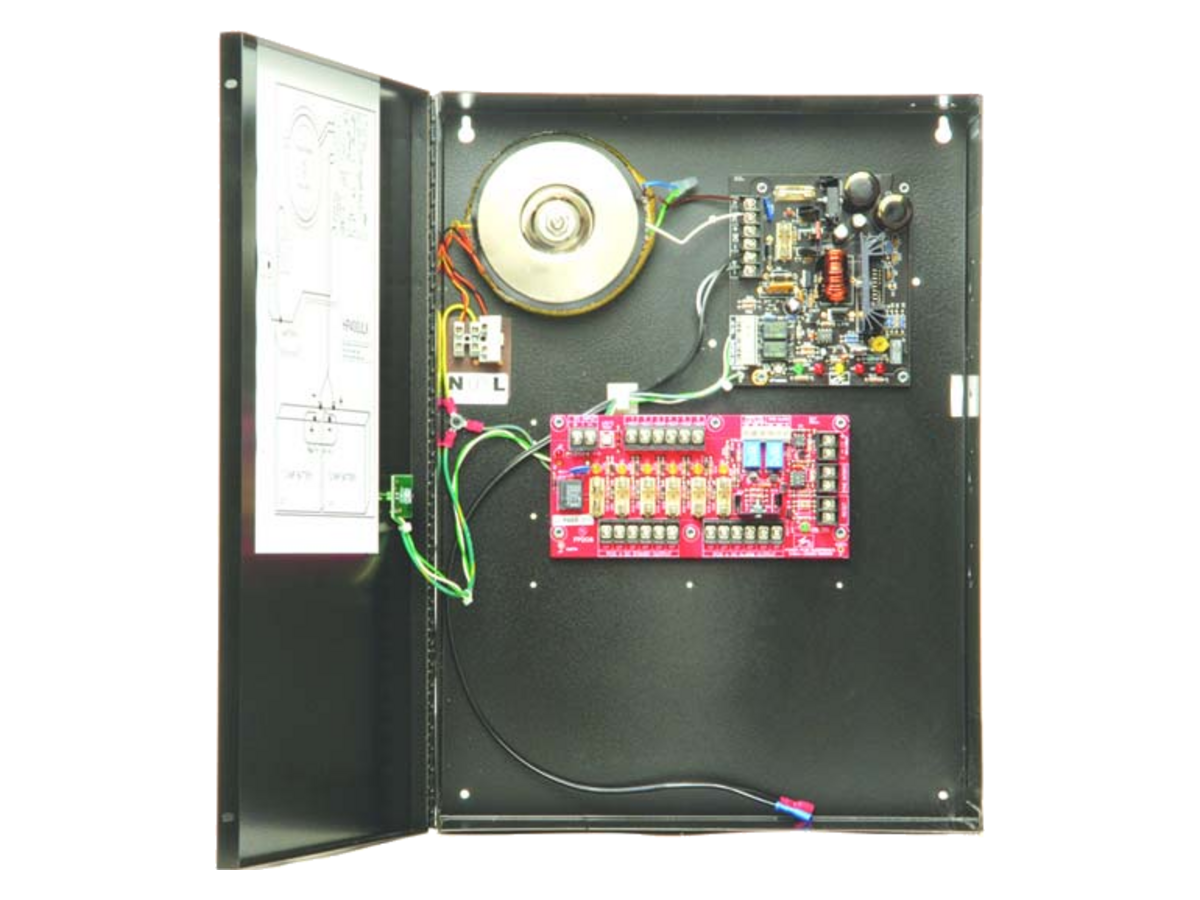 DH-1025 honeywell HP400ULPD4CB, 產品圖片