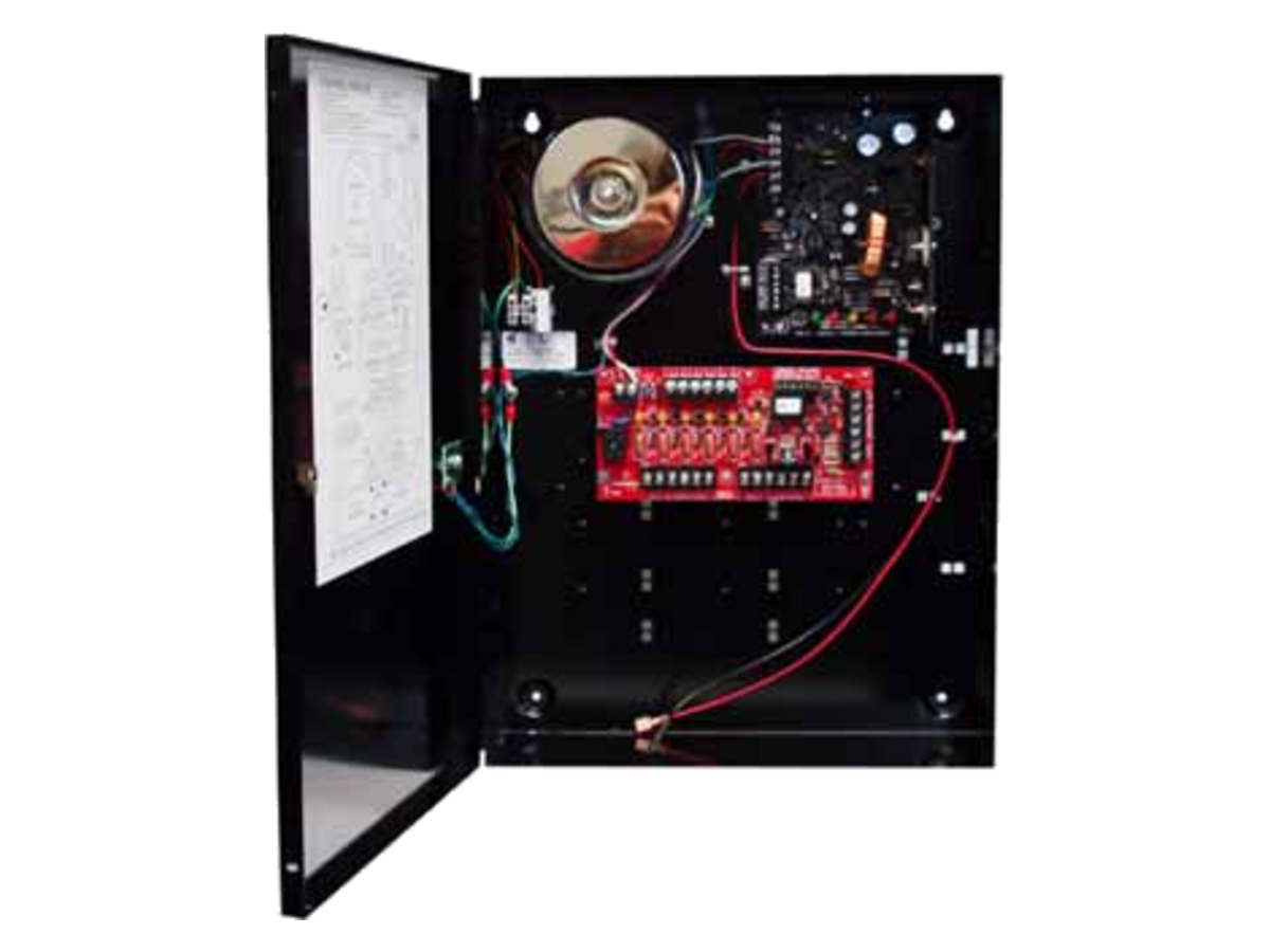 DH-1035 honeywell •HP400ULACM8 產品圖片