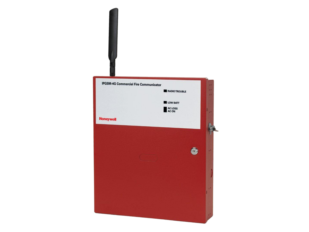 DH-60771 Honeywell IPGSM-4GC 產品圖片