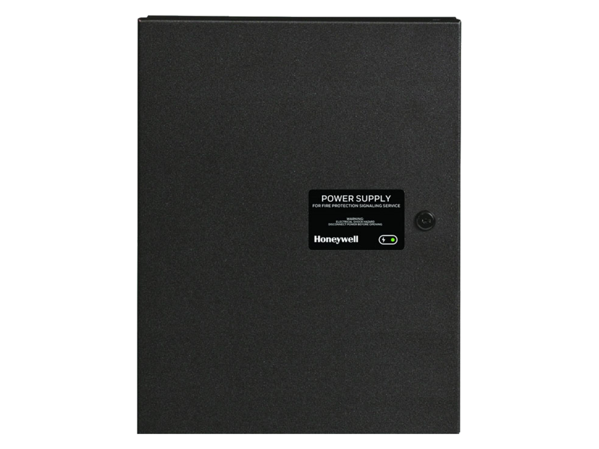 DH-61094 honeywell 6 Amp and 10 Amp, 24 Volt Power Supplies 產品圖片