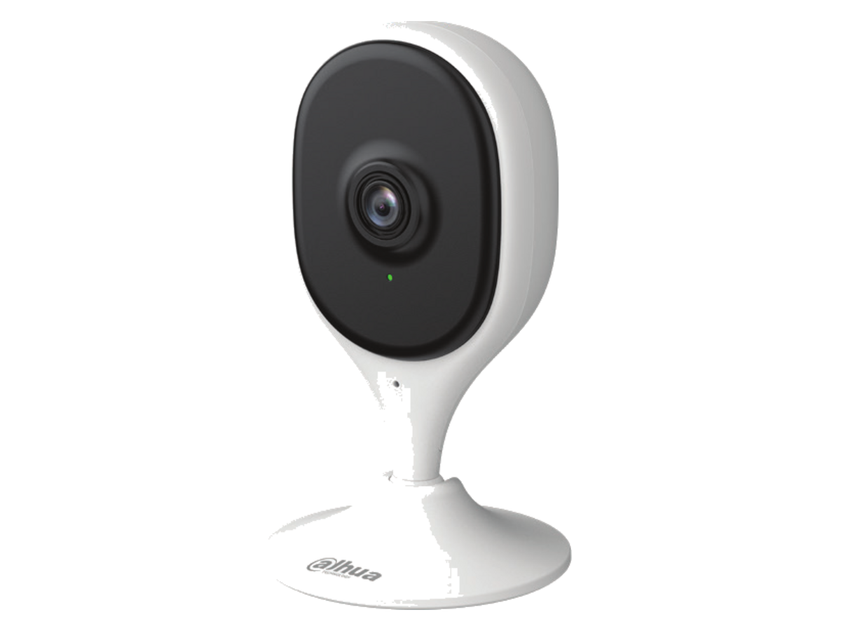 DH-C3A-S0 dahua Wi-Fi、紅外補光及定焦鏡頭 產品圖片