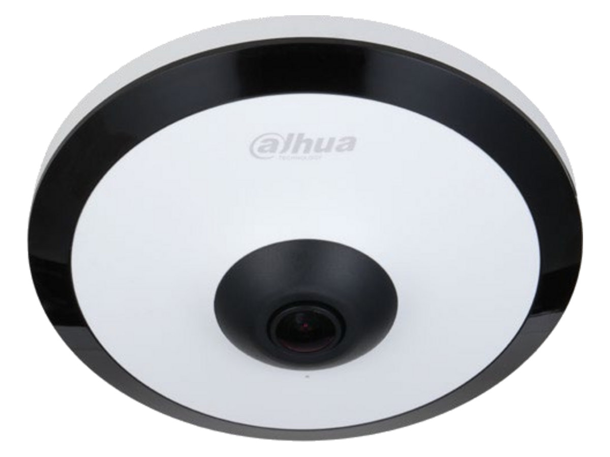 DH-IPC-EW5541-AS Dahua IPC-EB5541P-AS 產品圖片