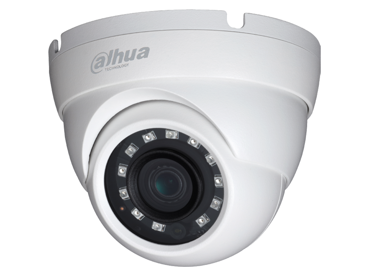 DH-IPC-HDW4231M Dahua DH-IPC-HDW4231M 產品圖片