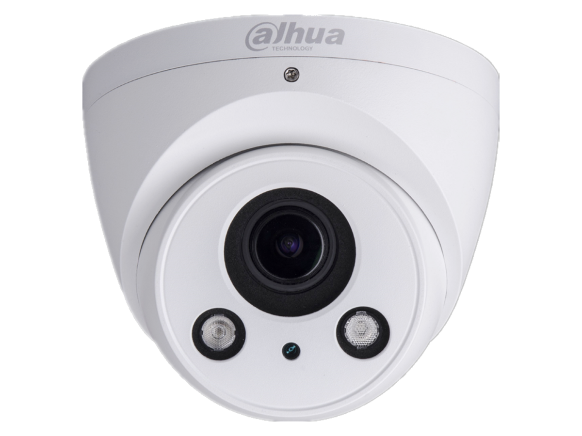 DH-IPC-HDW5431R-Z Dahua DH-IPC-HDW5431R-Z 產品圖片