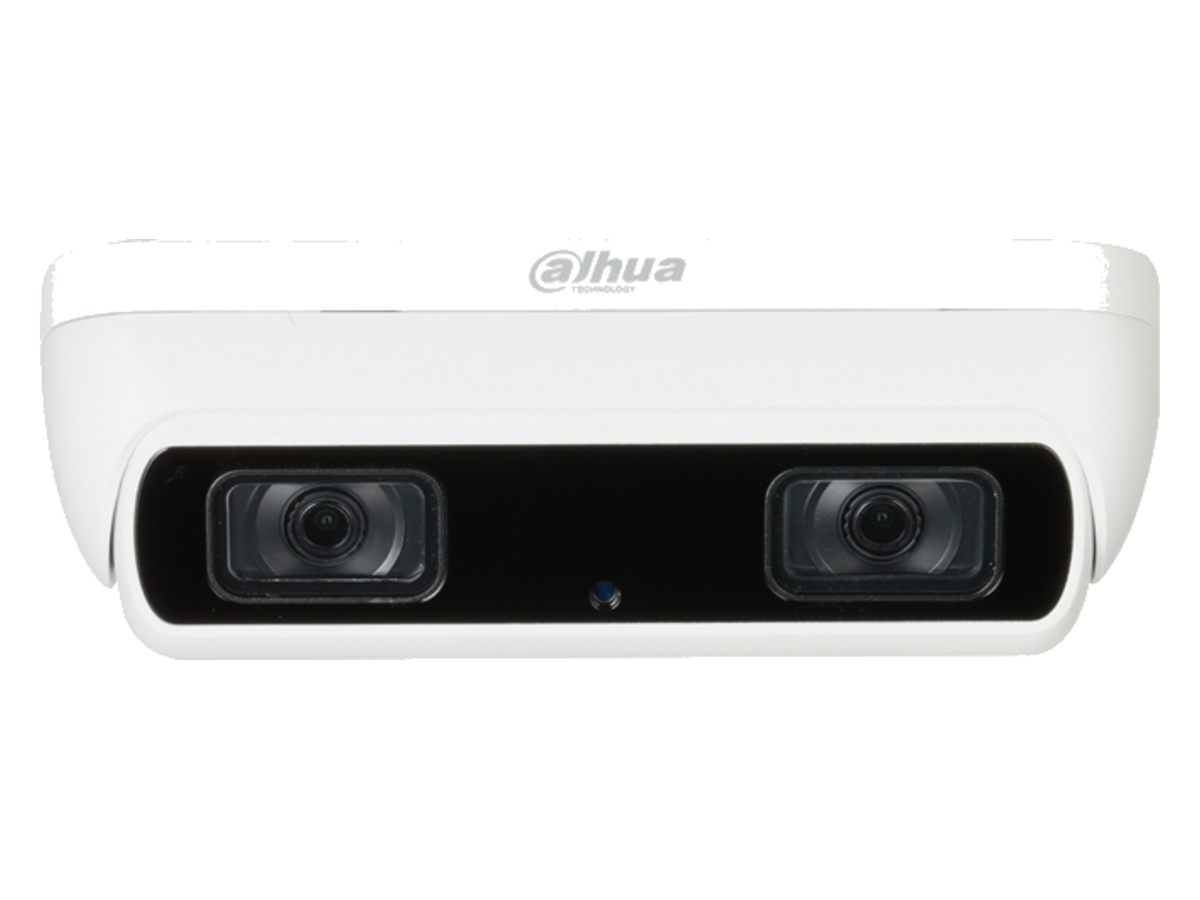 DH-IPC-HDW8341X-3D Dahua DH-IPC-HDW8341X-3D 產品圖片
