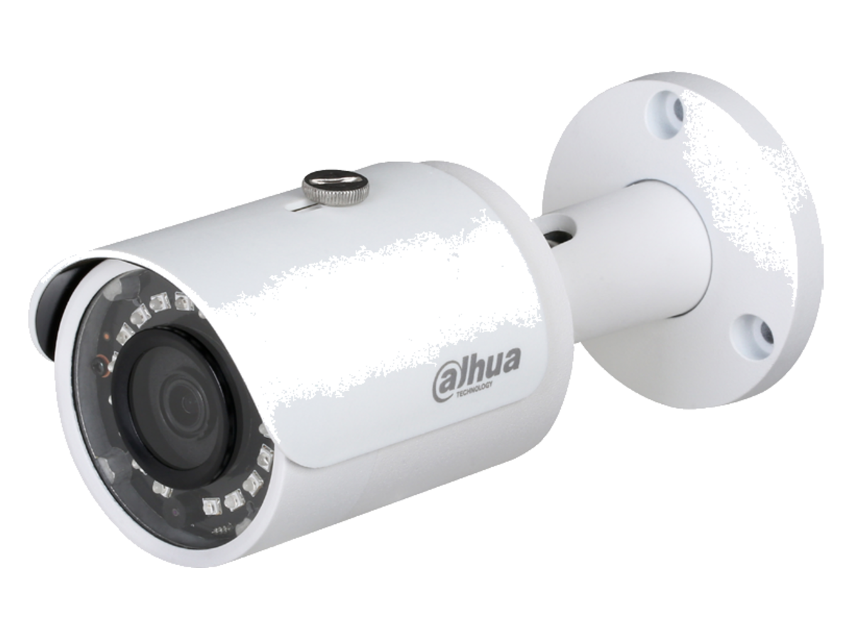 DH-IPC-HFW1020S Dahua DH-IPC-HFW1020S 產品圖片