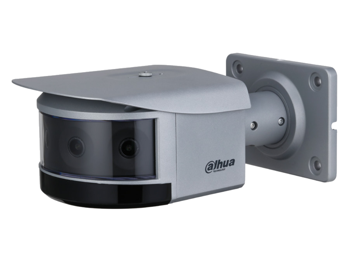 DH-IPC-PFW83242P-A180 dahua DH-IPC-PFW83242-A180 產品圖片