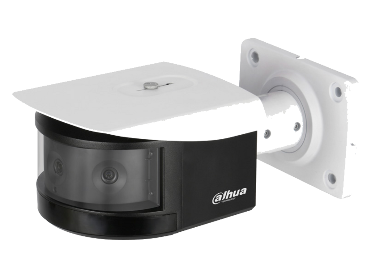 DH-IPC-PFW8601-A180 dahua DH-IPC-PFW8601-A180 產品圖片