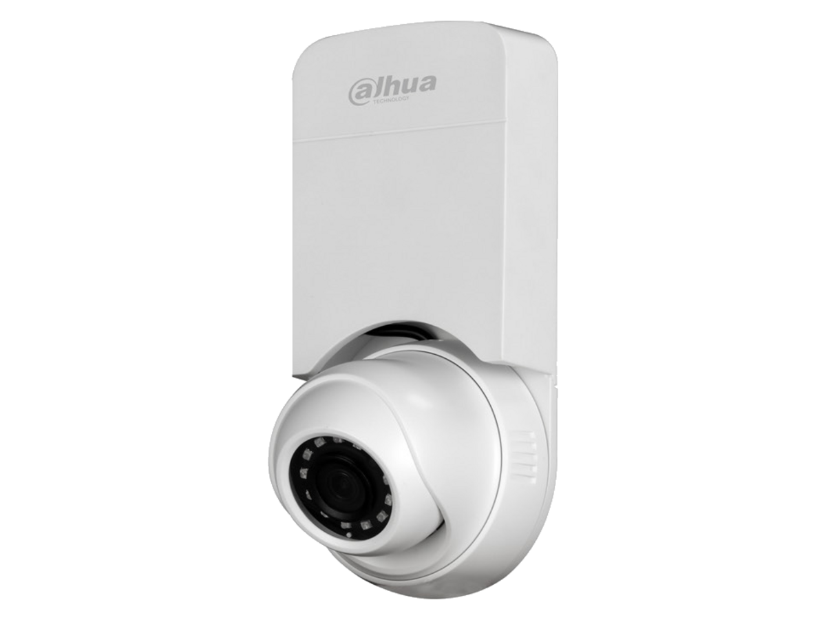 DH-PFA12A dahua DH-PFA12A 產品圖片