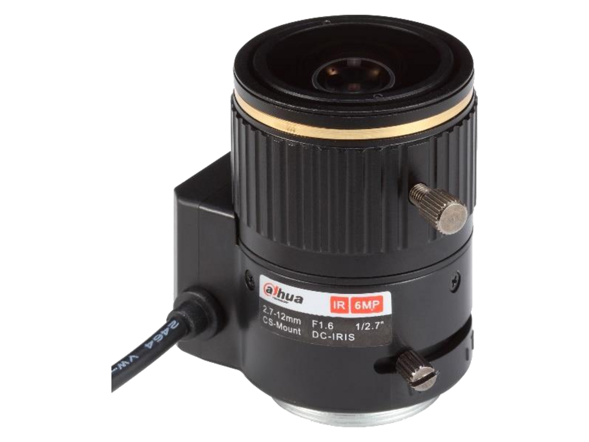 DH-PFL2712-E6D dahua DH-PFL2712-E6D 產品圖片