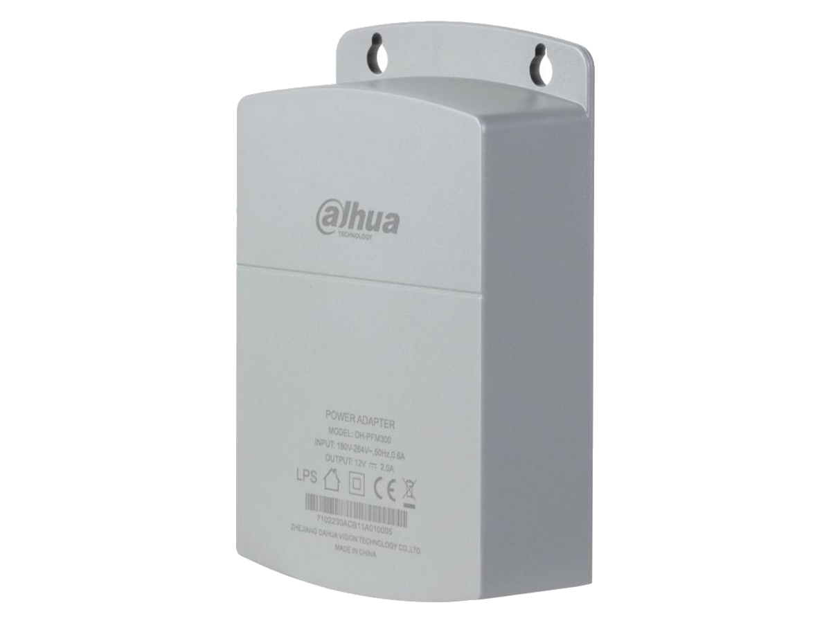 DH-PFM300 dahua DH-PFM300 產品圖片