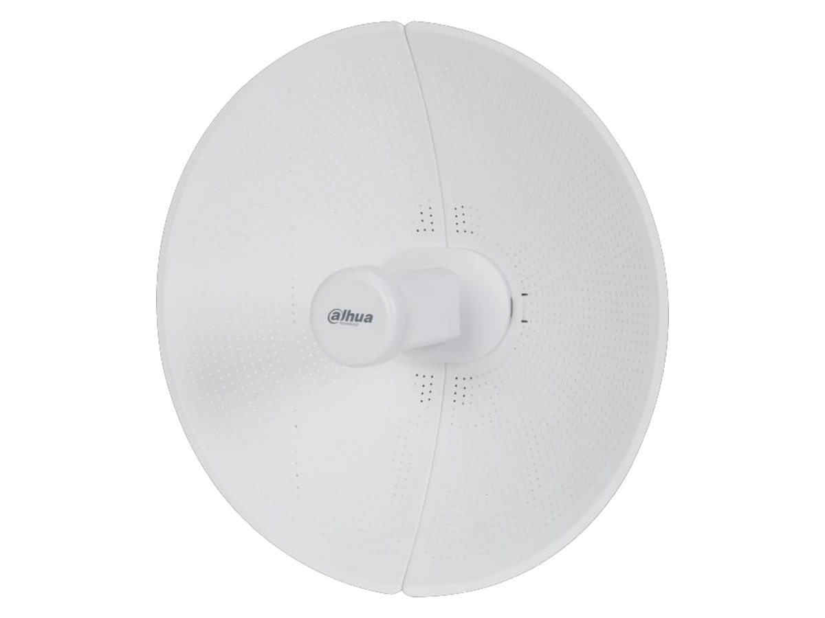 DH-PFM886-15 dahua Outdoor Long Range 5G Wireless Bridge 產品圖片