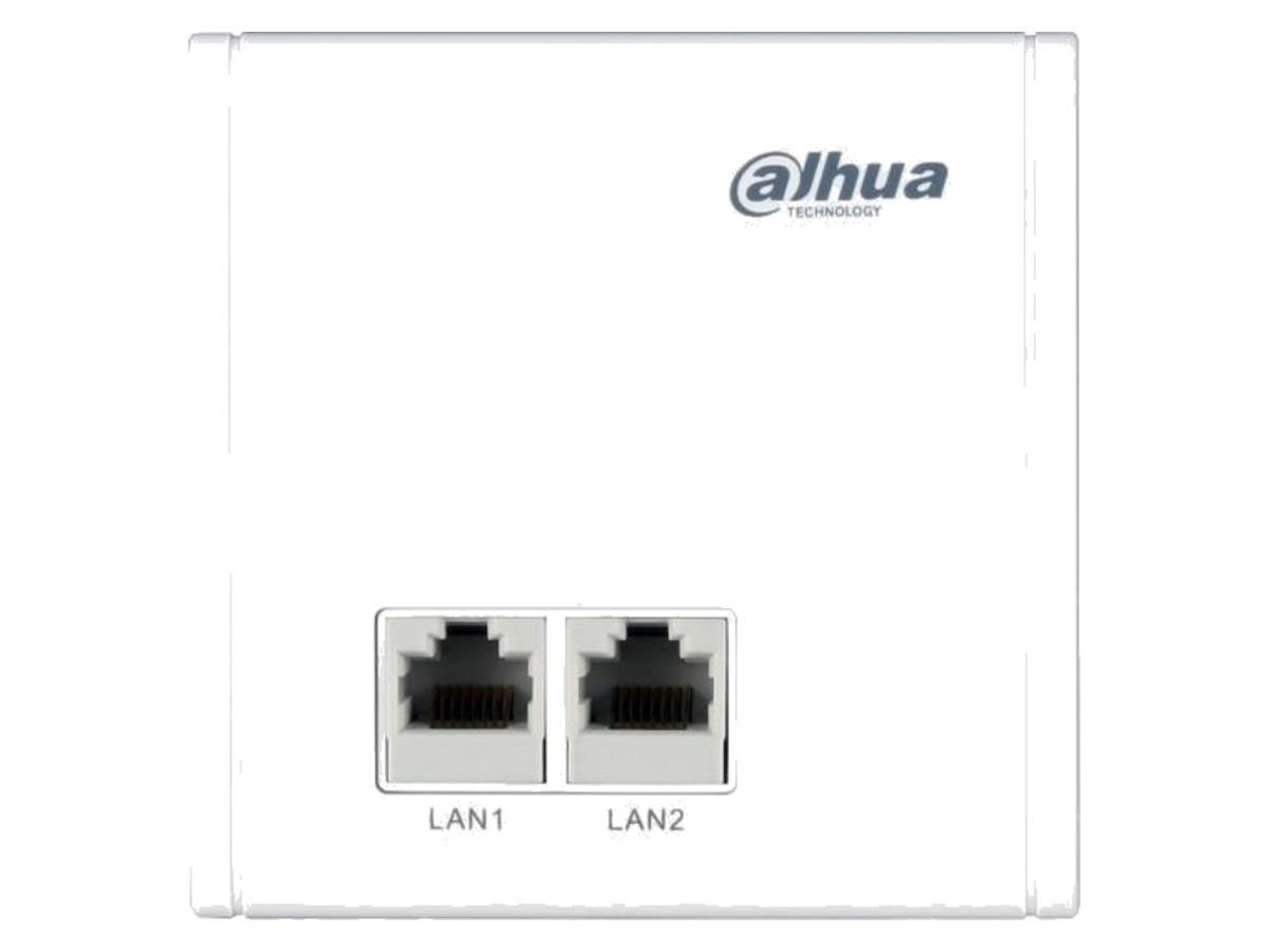 DH-PFM889-IW dahua N300 In-wall AP 產品圖片