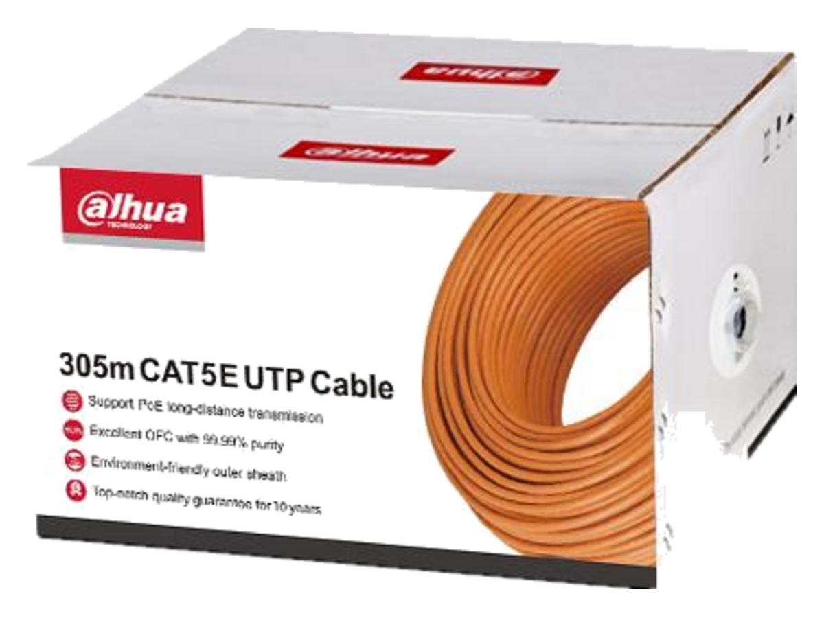 DH-PFM920I-5EU-CU dahua DH-PFM920I-5EU-C/U 產品圖片