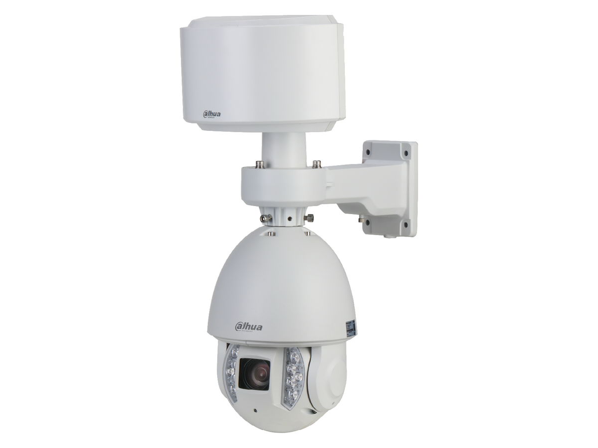 DH-PFR4KS-E50 dahua DH-PFR4KS-E50 產品圖片