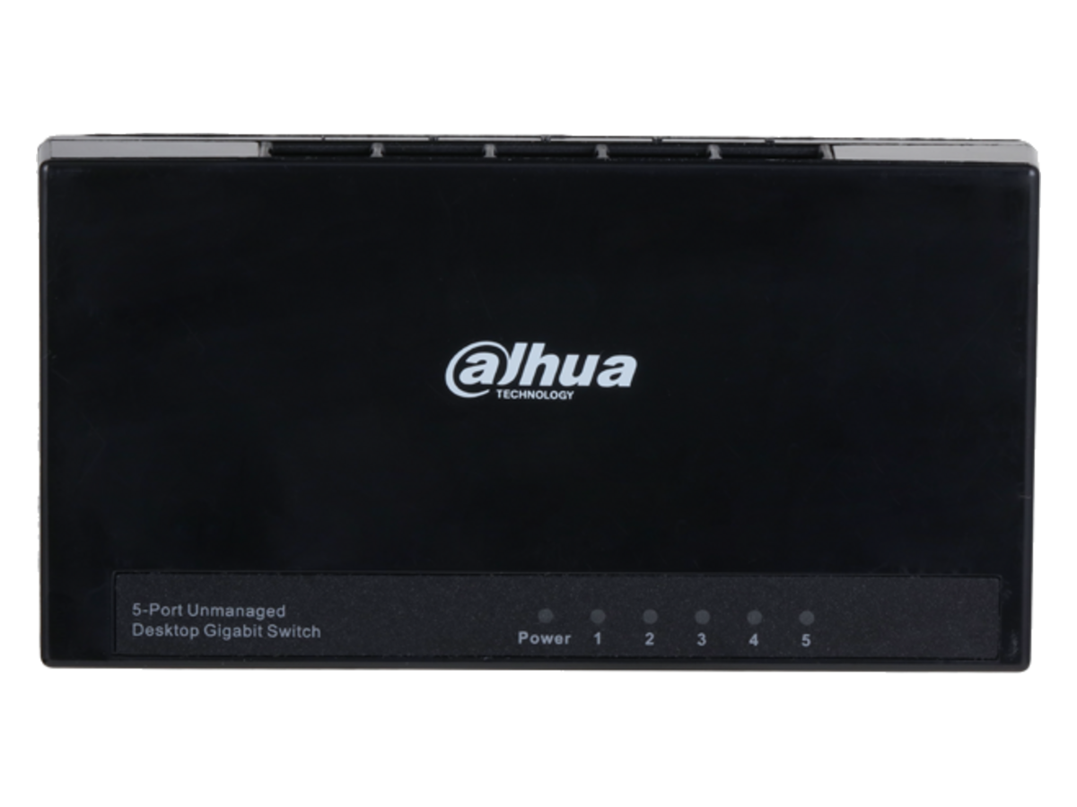 DH-PFS3005-5GT-L dahua DH-PFS3005-5GT-L 產品圖片