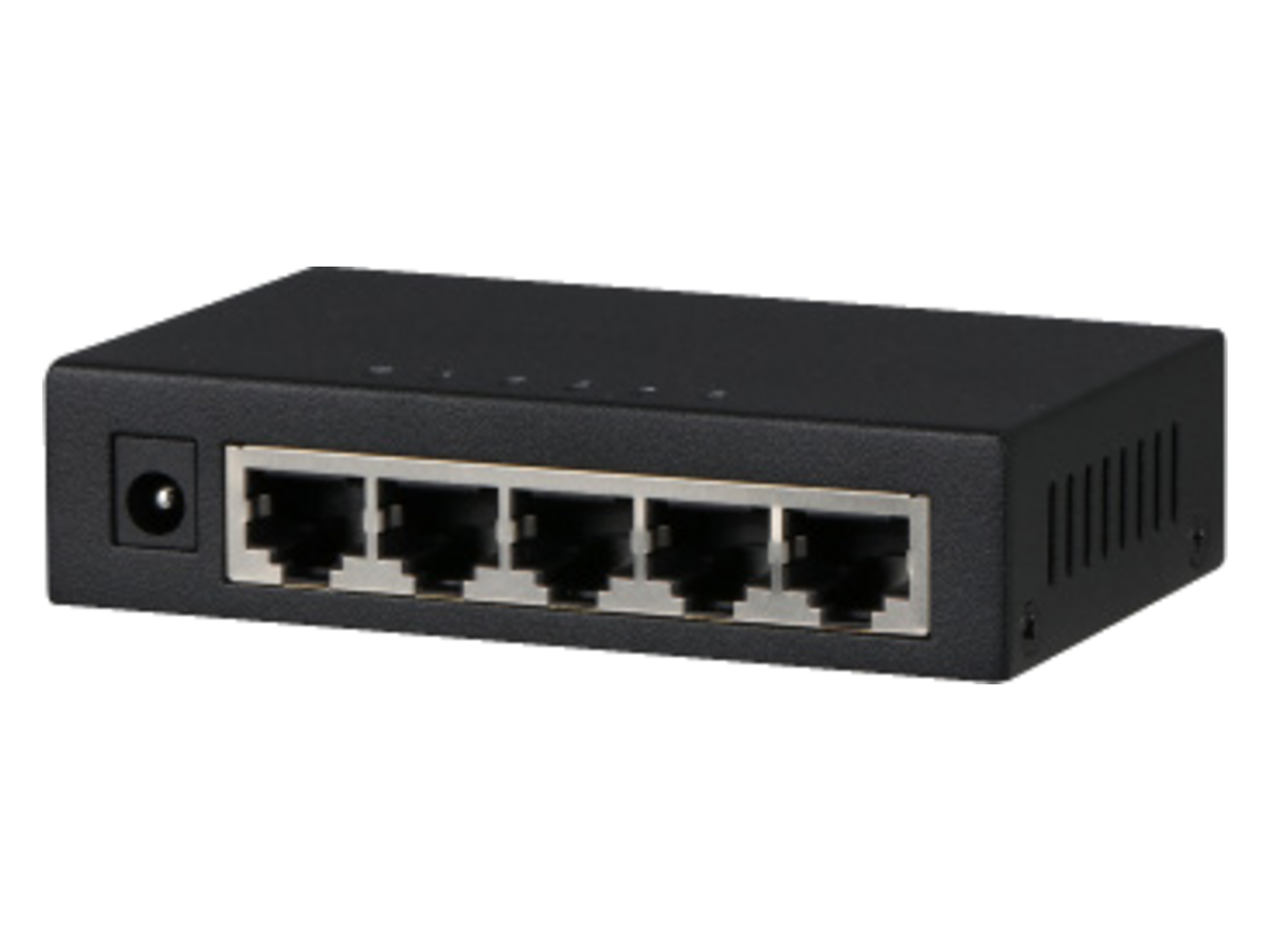 DH-PFS3005-5GT Dahua DH-PFS3005-5GT 產品圖片