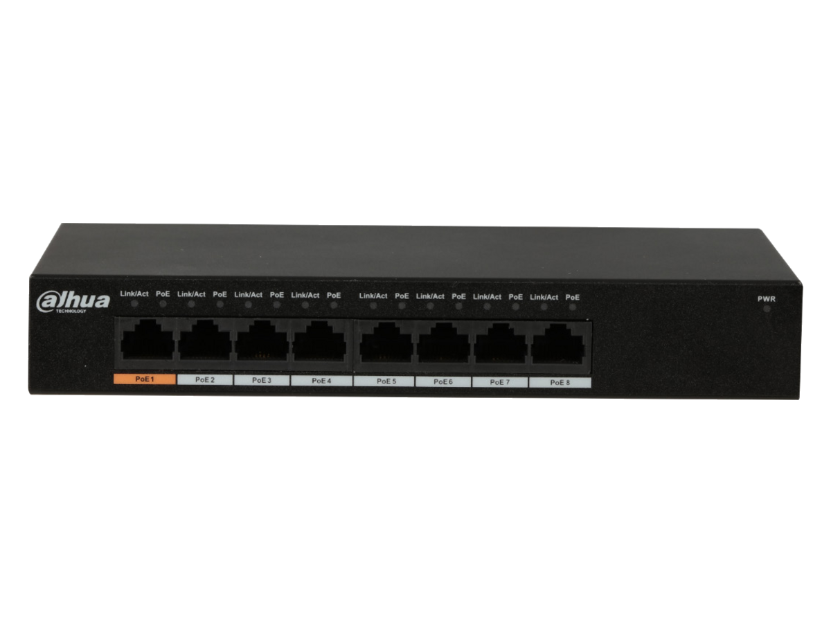 DH-PFS3008-8GT-96 dahua PFS3008-8GT-96 產品圖片