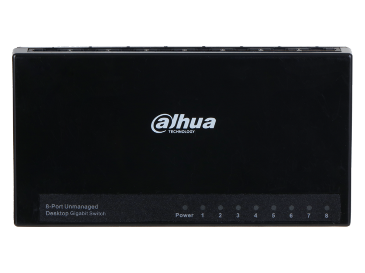 DH-PFS3008-8GT-L dahua DH-PFS3008-8GT-L 產品圖片