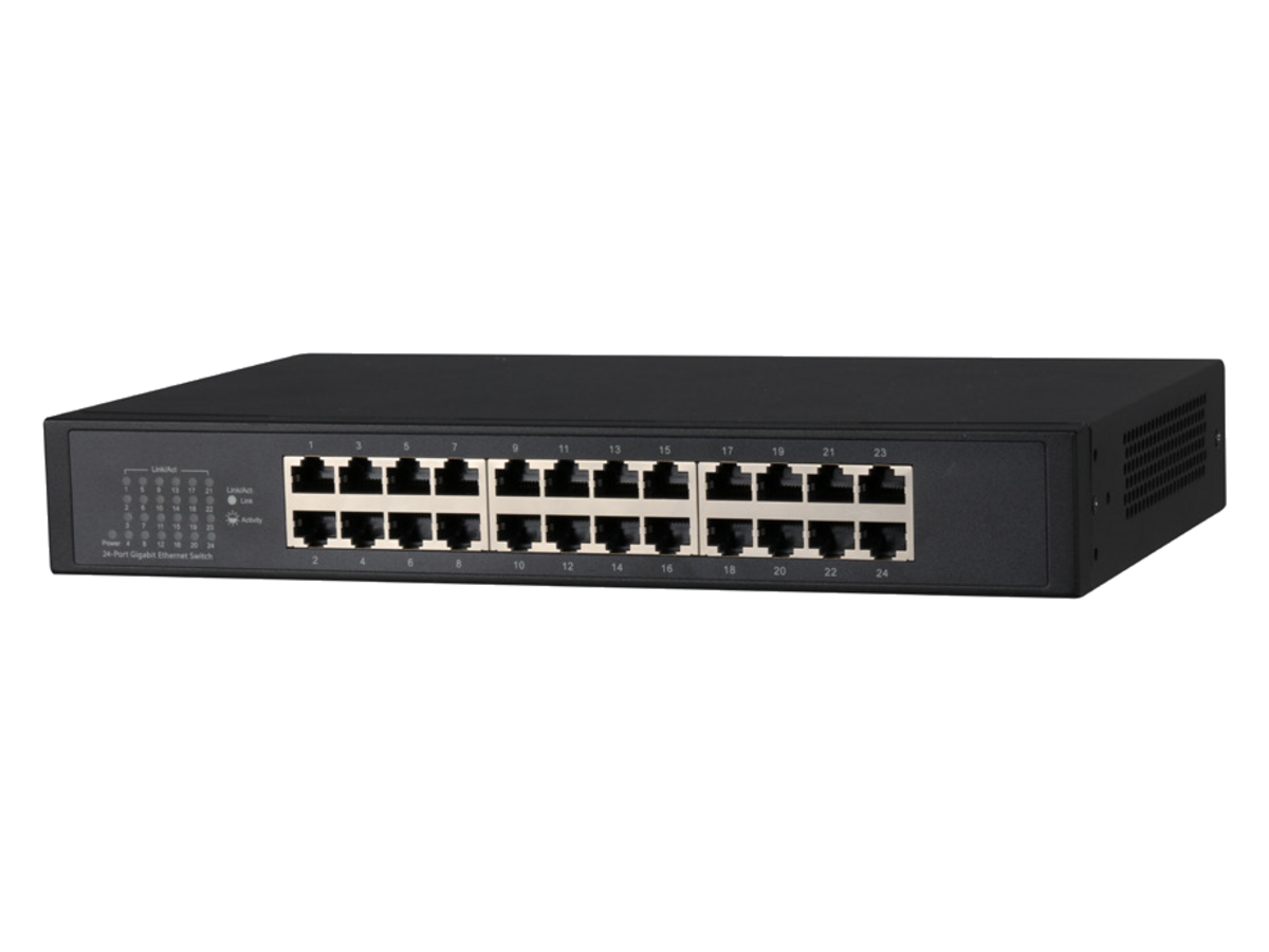 DH-PFS3024-24GT dahua DH-PFS3024-24GT 產品圖片