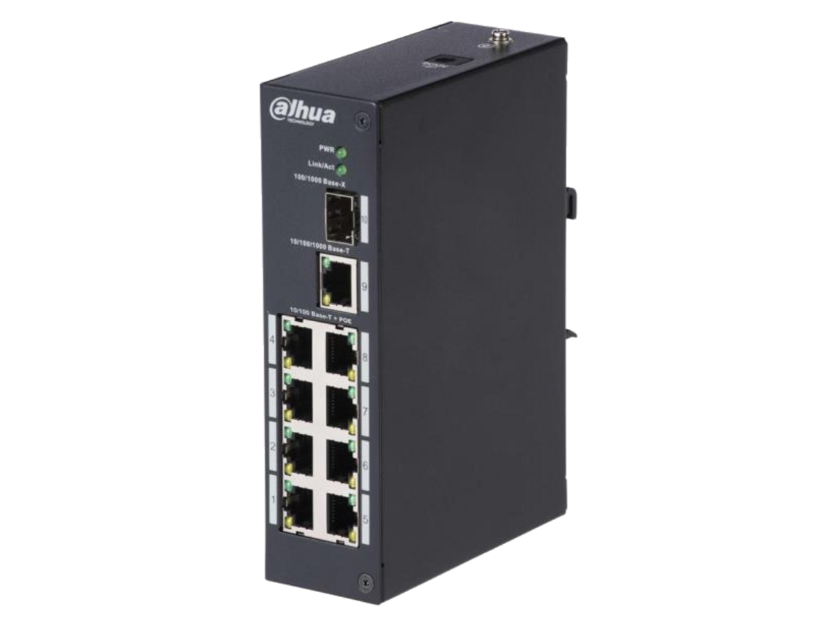 DH-PFS3110-8P-96 dahua DH-PFS3110-8P-96 產品圖片