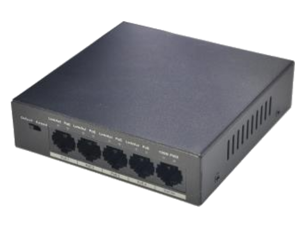 DH-PFS3206-4P-96 dahua DH-PFS3206-4P-96 產品圖片