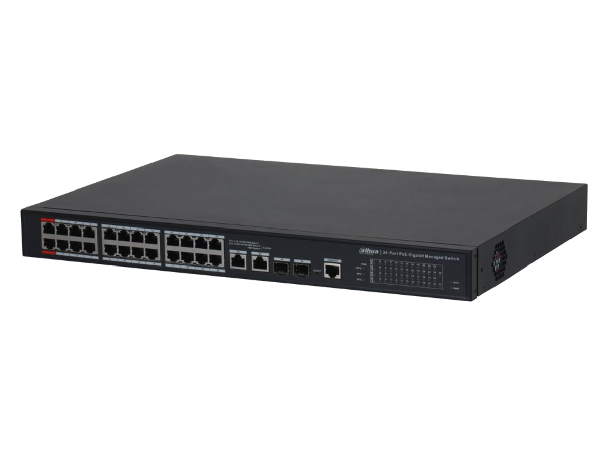 DH-PFS4226-24GT2GF-360 dahua PFS4226-24GT2GF-360 產品圖片