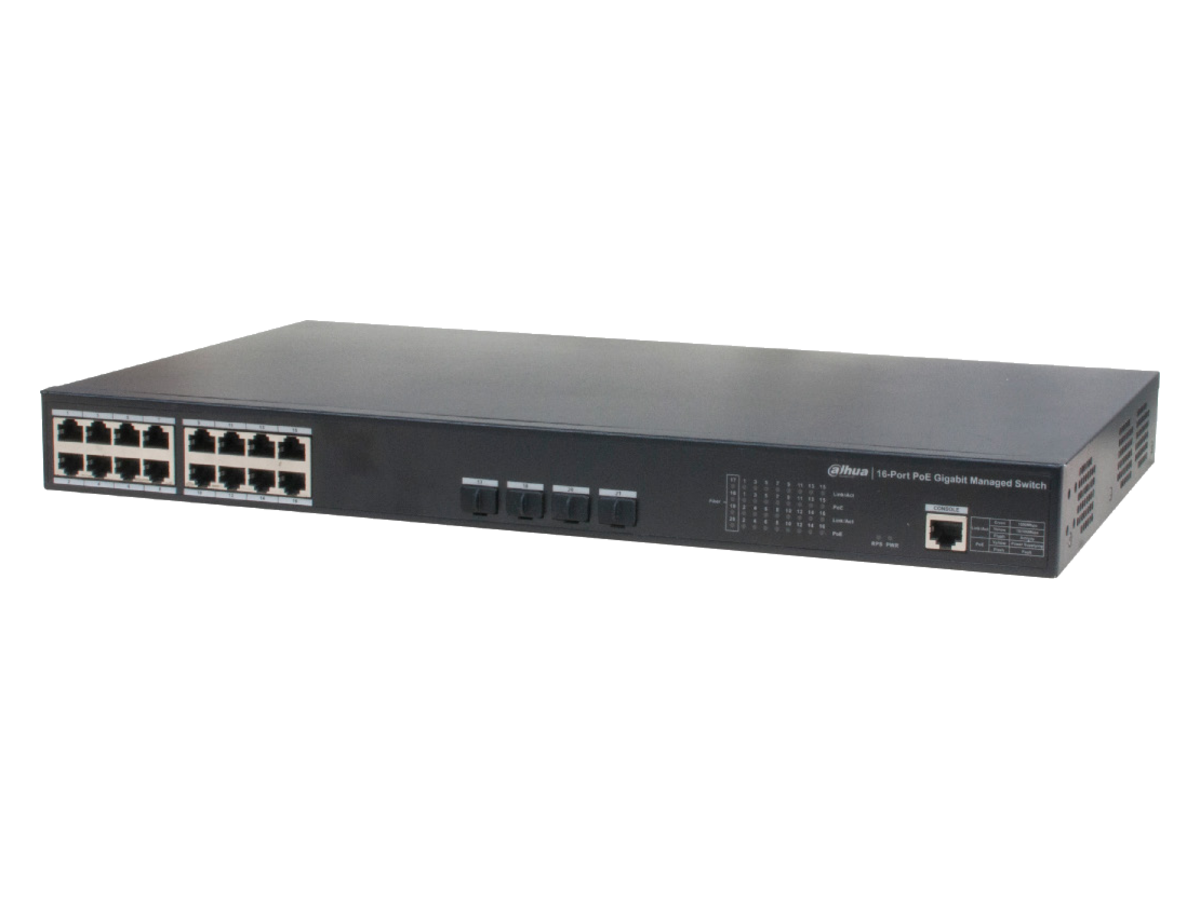 DH-PFS4420-16GT-250 dahua DH-PFS4420-16GT-250 產品圖片