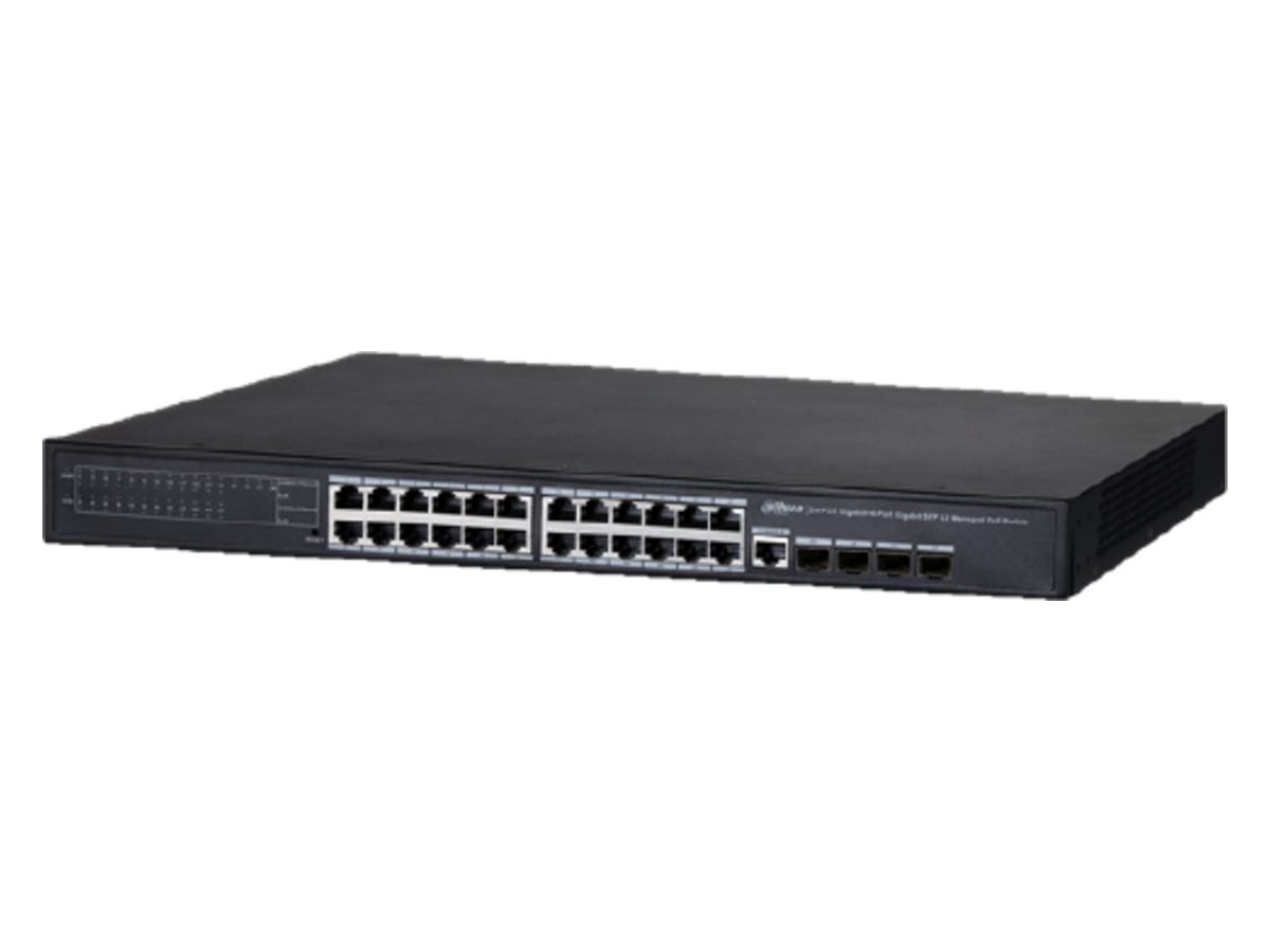 DH-PFS4428-24GT-370-RUS dahua DH-PFS4428-24GT-370 產品圖片